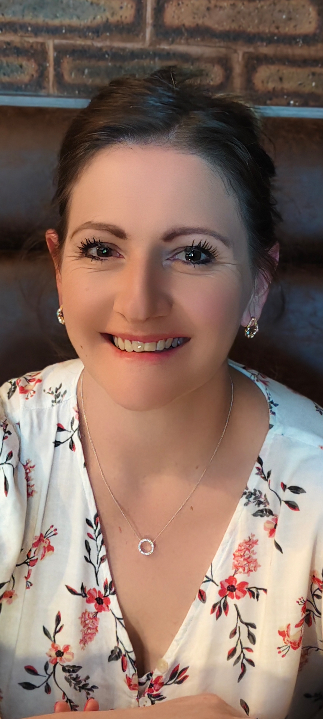 Carike van Rooyen – Registered Nurse